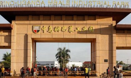 Des parcs industriels africains inspirés par des modèles chinois
