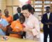 Coopération Chine-Afrique : l’épouse de Xi Jinping au camp d’été sino-Africain