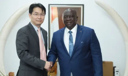 Côte d’Ivoire/ SARA 2025: la Chine, pays à l’honneur