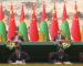 La Chine et la Guinée-Bissau signent un nouveau partenariat stratégique