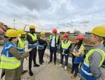 Coopération Chine-RDC : Réhabilitation de l’axe routier Kinshasa-Lubumbashi