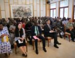Gabon/ Education: départ de stagiaires boursiers en Chine