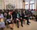 Gabon/ Education: départ de stagiaires boursiers en Chine Gabon/ Education: départ de stagiaires boursiers en Chine
