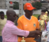 Coopération sino-ivoirienne: la 2e édition du tournoi de l’amitié sino-ivoirienne a tenu toutes ses promesses