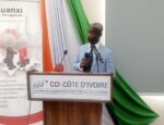 7e Salon International de l’Importation en Chine: les entrepreneurs ivoiriens instruits sur les opportunités
