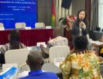 Chine-Burkina Faso: Plusieurs professionnels des médias en formation en Chine