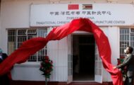 Le Zimbabwe se tourne vers la médecine traditionnelle chinoise