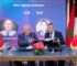 Investissements privés chinois en Afrique: Attijariwafa bank et le China Africa Business Council s’accordent