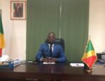 République du Congo: le diplomate Guy Nestor conduit une forte délégation en Chine