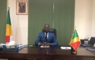 République du Congo: le diplomate Guy Nestor conduit une forte délégation en Chine