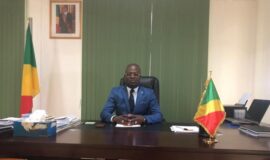 République du Congo: le diplomate Guy Nestor conduit une forte délégation en Chine