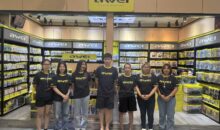 AWEI, la marque chinoise d’accessoires électroniques, accélère son expansion en Afrique