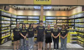 AWEI, la marque chinoise d’accessoires électroniques, accélère son expansion en Afrique