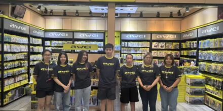 AWEI, la marque chinoise d’accessoires électroniques, accélère son expansion en Afrique