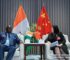 Rencontre économique Chine–Côte d’Ivoire et dîner de bienvenue en l’honneur du nouveau Consul Général à Guangzhou