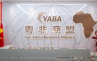 Coopération sino-ivoirienne : inauguration officielle du siège du centre d’affaires YUE AFRICA BUSINESS ALLIANCE (YABA) à Guangzhou