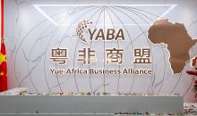 Coopération sino-ivoirienne : inauguration officielle du siège du centre d’affaires YUE AFRICA BUSINESS ALLIANCE (YABA) à Guangzhou